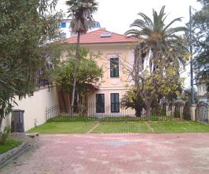 Villa Monteggia Sanremo Italy
