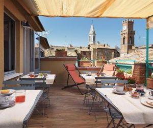 La Bellavita B&B Pienza Italy