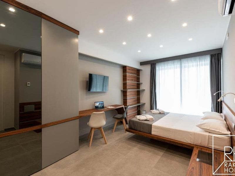 Hotel Photo 16