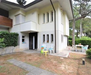 Villa Isolina Lignano Sabbiadoro Italy