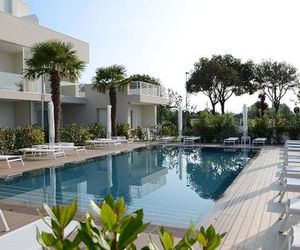 Appartment Sabbhia Lido di Jesolo Italy