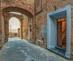 casa il castello Gambassi Terme Italy
