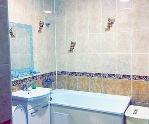 Sarmat Apartment on Sauran 3/1str Astana Kazakhstan