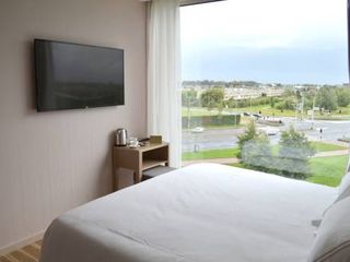 Фото отеля New Century Hotel Amsterdam