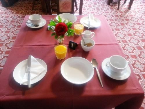 Hotel Photo 14