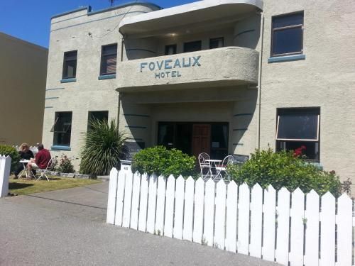 Hotel Photo 22