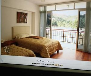 Hotel Villa Estelita Huaraz Peru