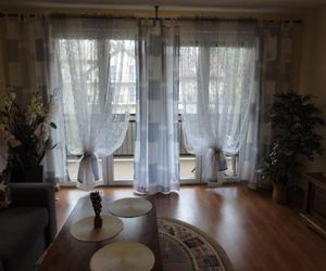 Apartement Basti Pobierowo Poland