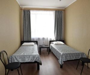 Hotel Teremok Ulan-Ude Russia