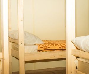 Loft Hostel Tula Russia
