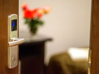 Отель «Три реки»