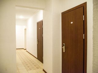 Отель «Три реки»