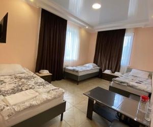 Guest House Zhemchuzhina on Mira 156a Pyatigorsk Russia