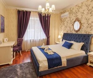 Deja Vu Apart-Hotel Pyatigorsk Russia