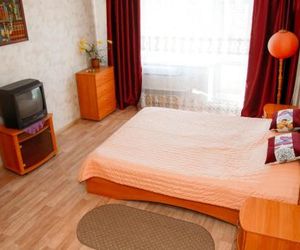 Apartment on 70 let Oktyabrya Omsk Russia