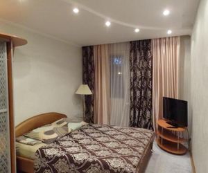Lux Apartment on Tsvetochny Bulvar Naberezhnye Chelny Russia