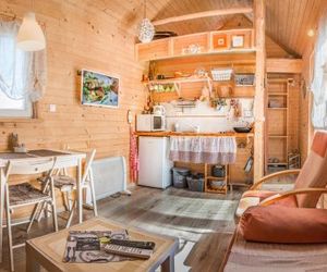 Tiny House Lavender Liptovsky Jan Slovakia