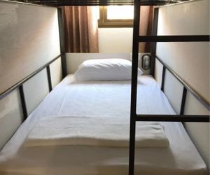 Nine Hostel Mae Nam Thailand