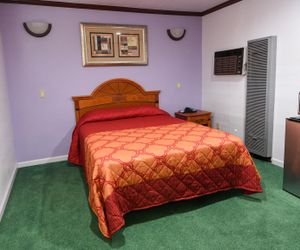 Casa Bell Motel, Los Angeles - LAX Airport Los Angeles International Airport United States