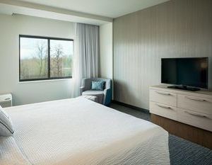 Courtyard by Marriott Corvallis Corvallis United States