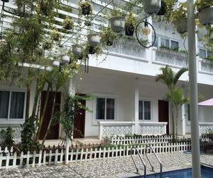 Vanda Hotel Duong Dong Vietnam