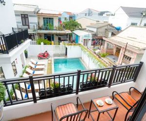 Vinci Villa Hoi An Hoi An Vietnam