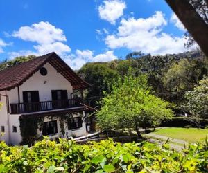 Pousada Taverna do Golf Teresopolis Brazil