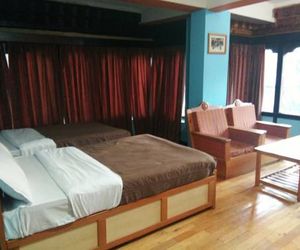 Sonam Trophel Inn Paro Bhutan