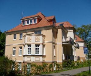Haus Bucheneck Graal-Mueritz Germany