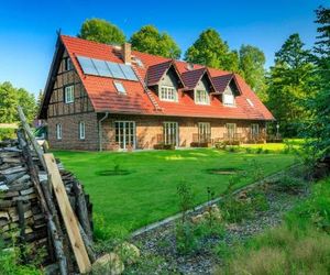 Komfortferienwohnungen Spreewalder Auszeit Burg (Spreewald) Germany