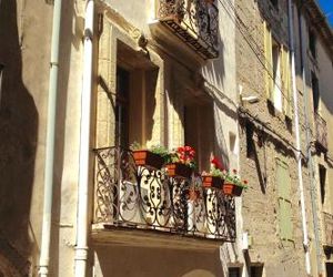 Charming Village House - Pézenas Pezenas France