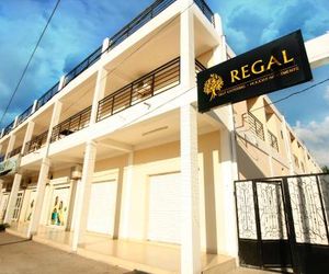 Regal Apartments Kololi Gambia