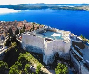 Apartment Ban Sibenik Croatia