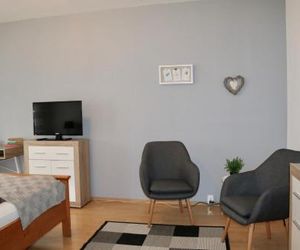 Szabadság Apartman Pécs Pecs Hungary