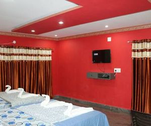 Iroomz Sri Vinayaka Comfort Sidapur India