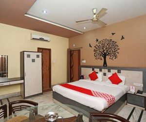 OYO 1379 Hotel HKJ International Varanasi India