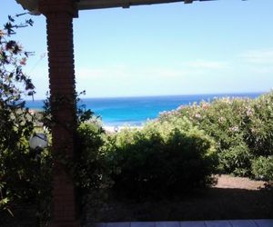 Cottage Fuile E Mare Orosei Italy