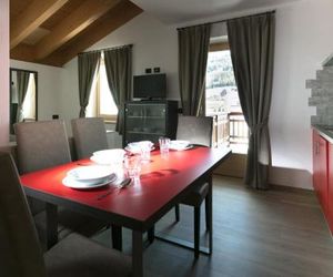 Bait Bepin 14 Livigno Italy