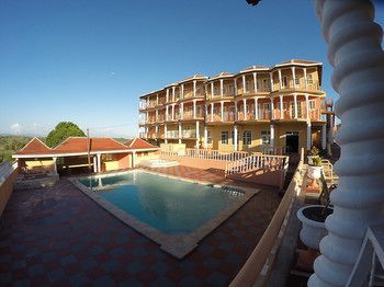 Hotel Photo 8