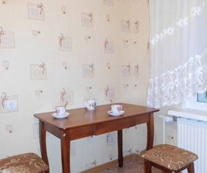 Apartment on Kungurtseva 17 Izhevsk Russia