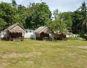 Lanta Local Hut Lanta Island Thailand