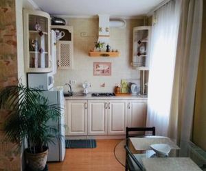 Lovely Studio in the Heart of the City Vinnytsia Ukraine