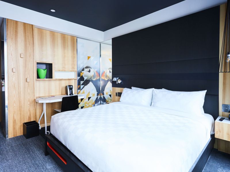 Hotel Photo 2