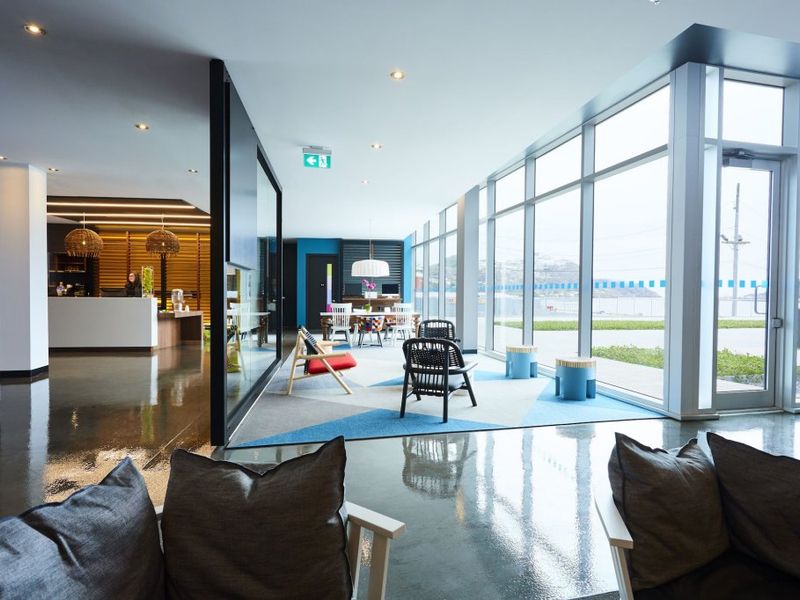 Hotel Photo 11