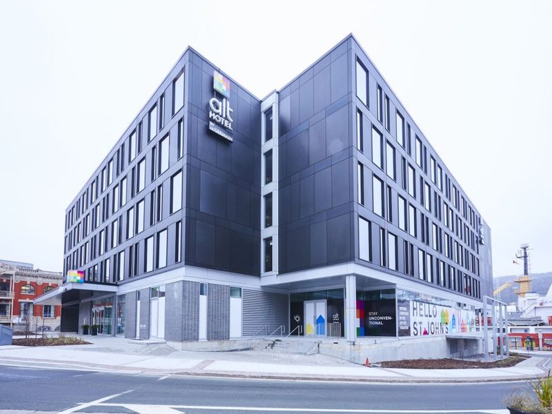 Hotel Photo 3