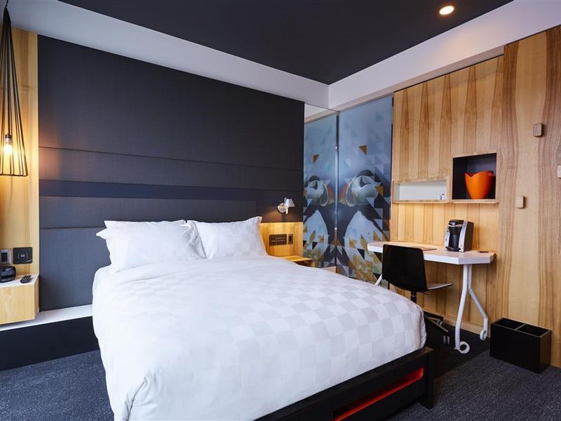 Hotel Photo 10