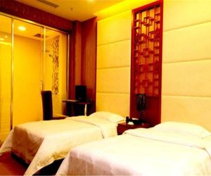 Beijing Chenghui Business Hotel Beijing China