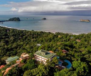 La Mariposa Apartments Manuel Antonio Costa Rica