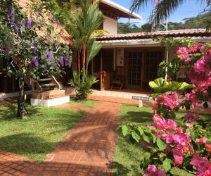 Hotel Cabinas Tropical Puerto Viejo de Talamanca Costa Rica