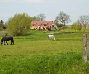 Heu-Ferienhof Altkamp Putbus Germany